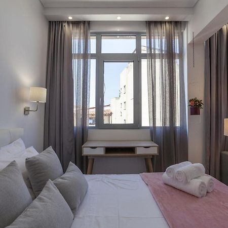 아테네 Fedias Luxury Flat Psyrri Square 아파트 외부 사진