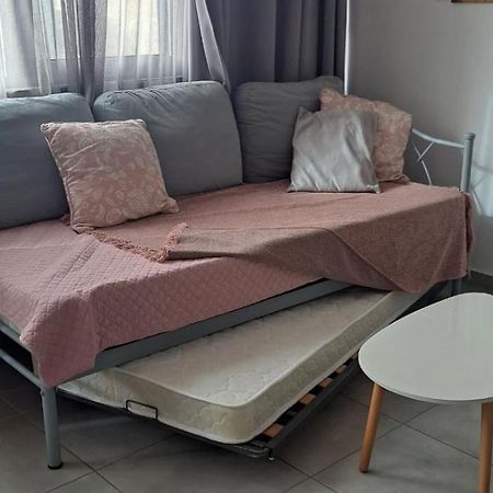 아테네 Fedias Luxury Flat Psyrri Square 아파트 외부 사진
