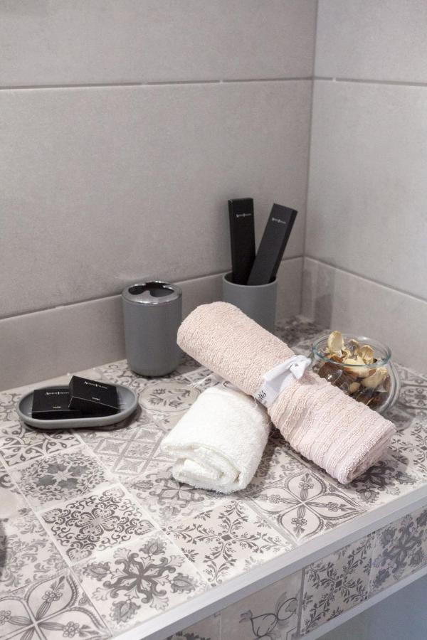아테네 Fedias Luxury Flat Psyrri Square 아파트 외부 사진