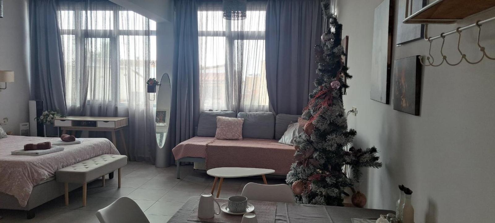 아테네 Fedias Luxury Flat Psyrri Square 아파트 외부 사진
